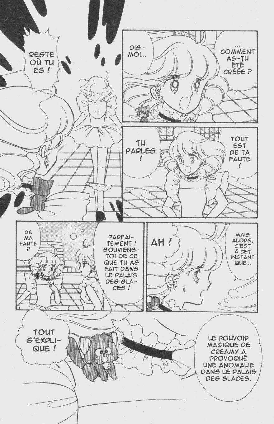 img Creamy Mami L'Ange de la Magie 22